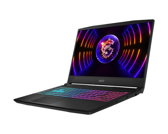 KATANA 15 B12VEK-007AU